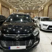 جک s5 GDI|خودرو سواری و وانت|خمینی‌شهر, |دیوار