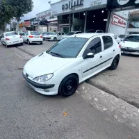 206 مدل ۸۸