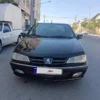 پژو پارس مدل83