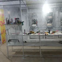 نصب و تعمیرات پکیج و کولر گازی