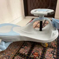لوپکار کویرموتور