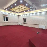بازسازی،طراحی داخلی،کاغذدیواری،کناف،دکوراسیون