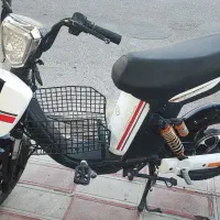 موتور شارژی سپهر 1000وات
