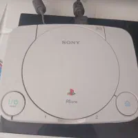 سونی PS1