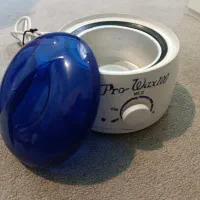 دستگاه وکس پرو وکس