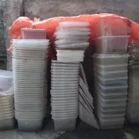 باکس حلزون