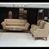 مبل راحتی چستر مارشال کد۱۲