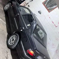 پارس سال مشکی