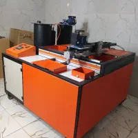 دستگاه تولیدفیلتر هوا خودرو با ضمانت خرید محصولات