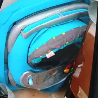 روروئک کودک