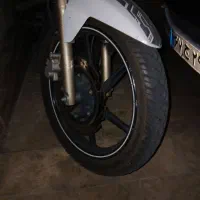موتور اپاچی 180
