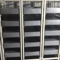خط تولید نبات