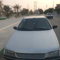 پژو ۴۰۵