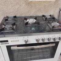 گاز فر|اجاق گاز و لوازم برقی پختوپز|مشهد, رده|دیوار