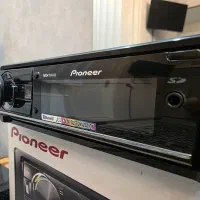 فروش پخش و ضبط پایونیر 9650bt اورجینال