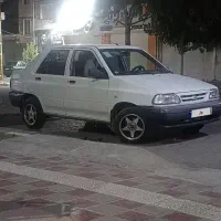 پراید مدل 98