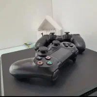 اجاره کنسول ps4(دستگاه کاملاً نو+خدمات پشتیبانی)