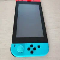 دستگاه نینتندو سوییچ Nintendo
