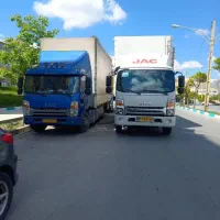 باربری  ارسال کارگر ماشین اثاث منزل پتو دارهرساعت
