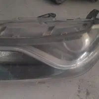 تعمیر دیلایت وشفاف سازی چراغ و ریکاوری رنگ بدنه