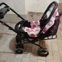 ست کالسکه ،کریر ،روروئک،ساک نوزاد
