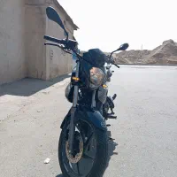 موتور بنلی ۱۵۰ مدل ۱۴۰۱