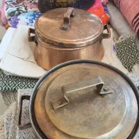 مس قدیمی دیگچه
