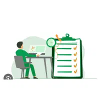 جذب نیرو (کار دفتری ) پاره وقت