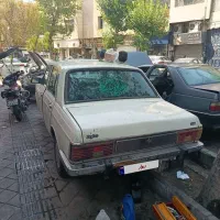 پیکان سواری