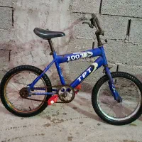 دوچرخه