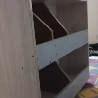 قفسه جا حبوبات