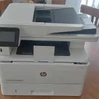فروش پرینتر دست دوم Hp MFP M428fdw