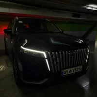 ایکس ۷۷ مشکی ۱۴۰۴