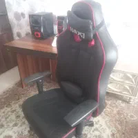 صندلی گیمینگ بامو