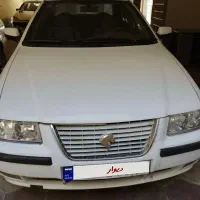 سمند EF7