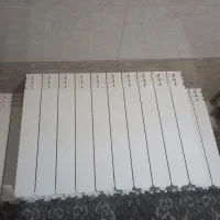رادیاتور پره ای بوتان