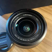 لنز سونی 16-35 F4