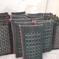 پشتی درحدنو
