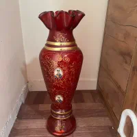 گلدان و شکلات خوری