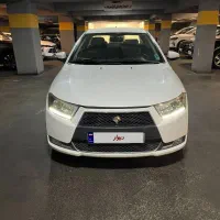 دنا پلاس سفید مدل 99