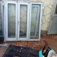درب پنجره الومینیوم