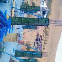 اجرای ارماتوربندی وسقف