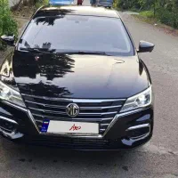ام جی ۵ وارداتی  MG5 صفر خشک