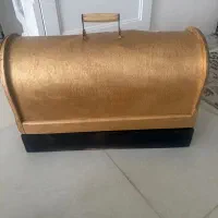 جعبه چ