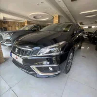 سوزوکی ciaz(سیاز)
