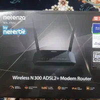 مودم ADSL