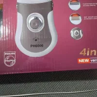 دستگاه اصلاح صورت فیلیپس