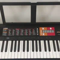 کیبورد یاماها f51