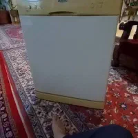 ماشین ظرفشویی مدل beem