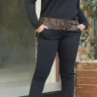 لباس زنونه سایزاناقص